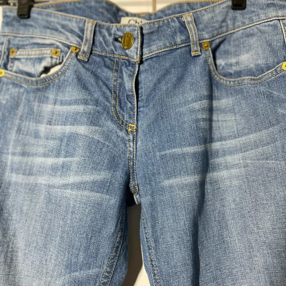 Chloe Moyen Skinny Jeans size T38 - Picture 3 of 8